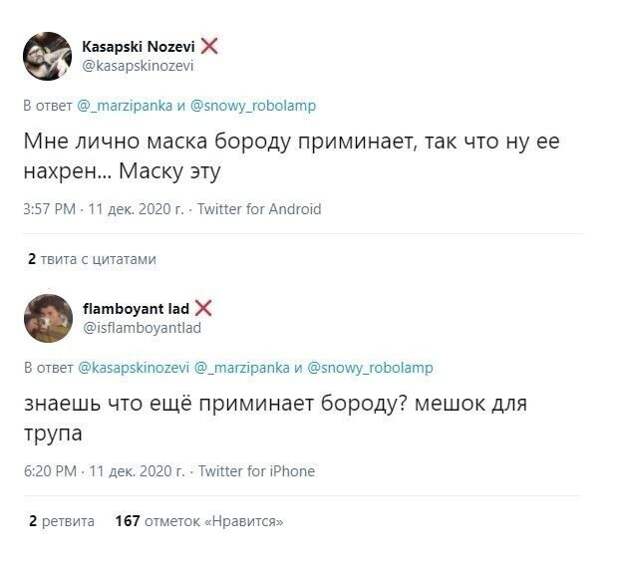 Мастер-класс по истинной убедительности Мастер-класс по истинной убедительности