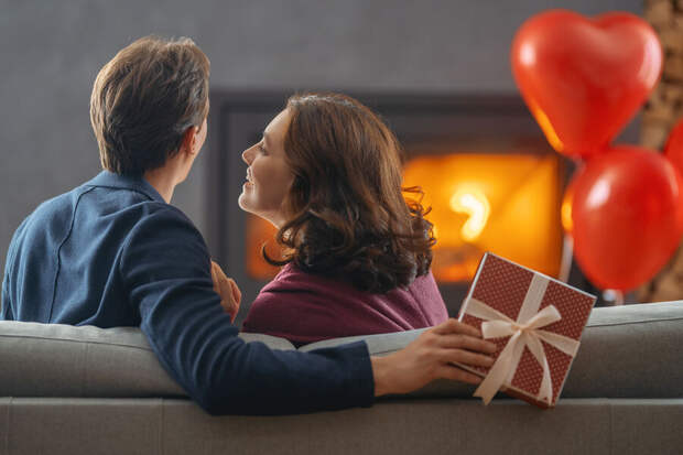 «КИОН Строки»: книги стали самым популярным подарком на 14 февраля в России