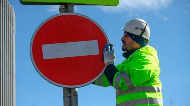 Участок проспекта Ленина перекроют в Барнауле