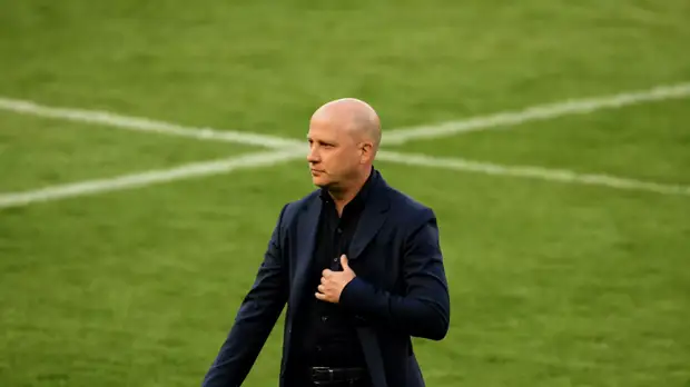 Смородская — о Николиче в «Краснодаре»: он будет ждать предложения из Москвы