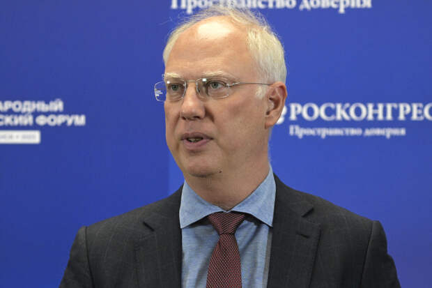 Дмитриев прокомментировал напряженность между Францией и ФРГ по Гренландии