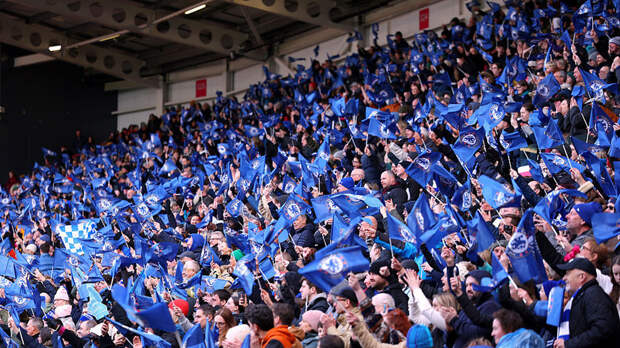 «Челси» получил штраф и запрет на трансферы за нарушения, совершённые при Абрамовиче