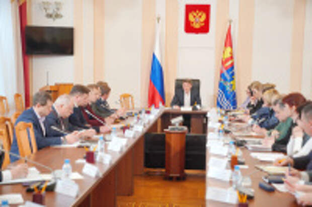 Службы жизнеобеспечения региона переведены на усиленный режим работы на период предстоящих праздничных и выходных дней