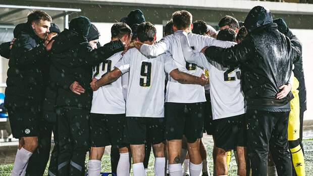 «Шахтер» из ДНР получил аттестат для выступления во Второй лиге России