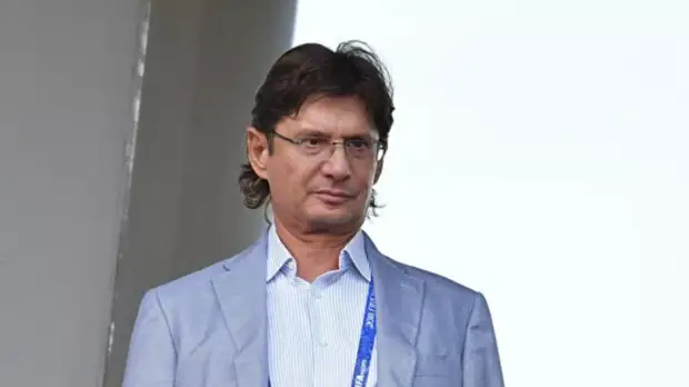 Федун: скажем Черчесову спасибо за ту работу, которую он проделал в сборной России