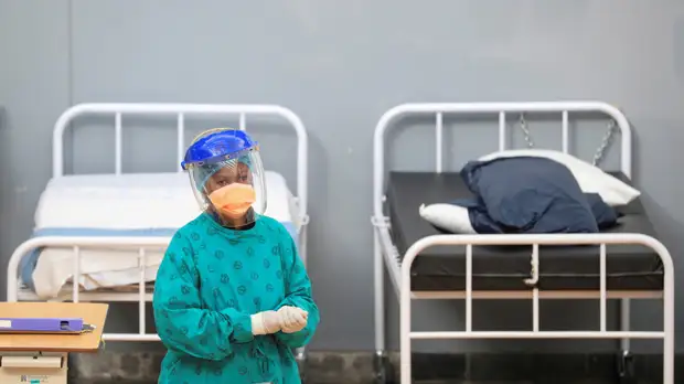 Число жертв коронавируса в мире превысило 700 тысяч