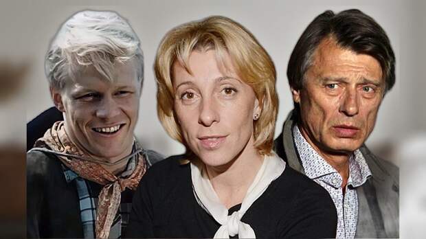 «Неформатная» звезда: три мужчины предали, сын от красавца-актера уехал в США, а Юлия Рутберг в 60 лет обрела истинное счастье