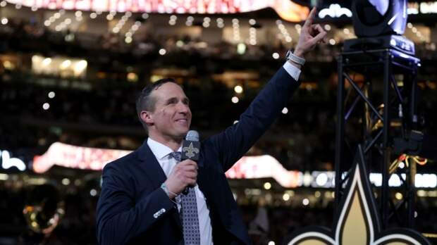 Drew Brees