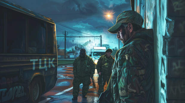 ТЦК приготовиться, "будет самосуд": Боевик ВСУ призывает истребить "всю эту нечисть"