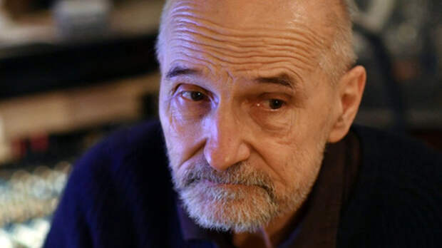 Петр Мамонов попал в реанимацию