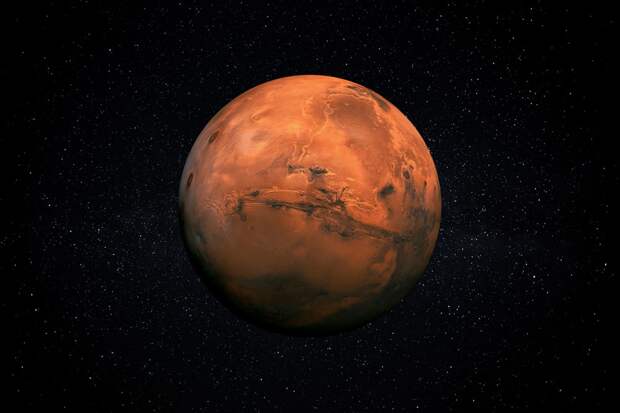 NASA начало реализацию проекта миссии марсохода Rosalind Franklin