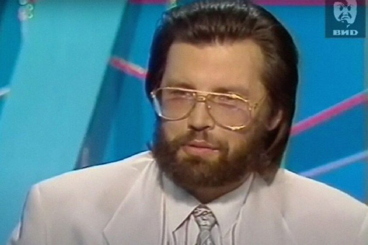 Поцарапал Жириновского, настраивал рояли. Что известно о миллиардере Горячеве, пропавшем в 1997 году