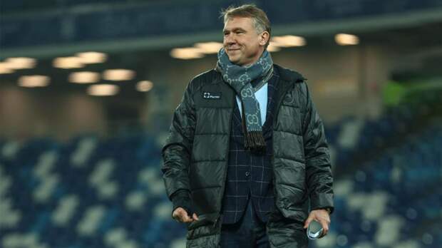 Талалаев — о матче с «Зенитом»: «Упущенная, если не сказать более жестко, победа добавила «Балтике» болельщиков»