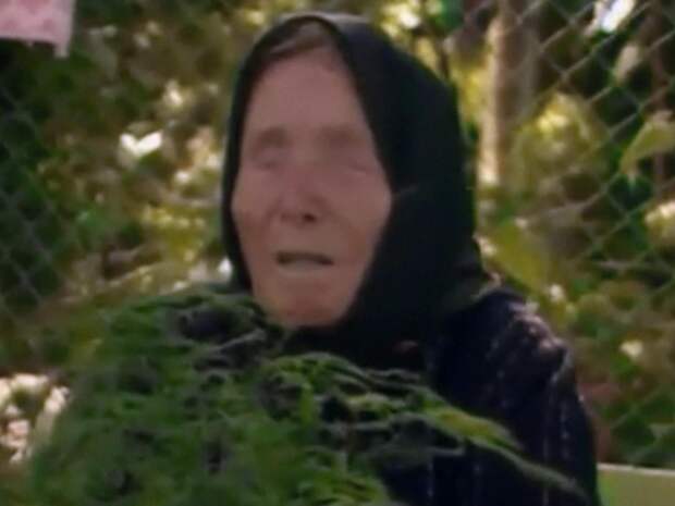 Пророчество Ванги на 2026 год: кто спасет планету