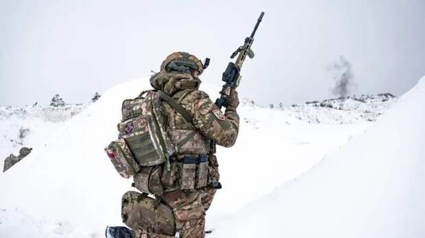 Битва за Купянск: враг теряет способность снабжать зашедшие в город части