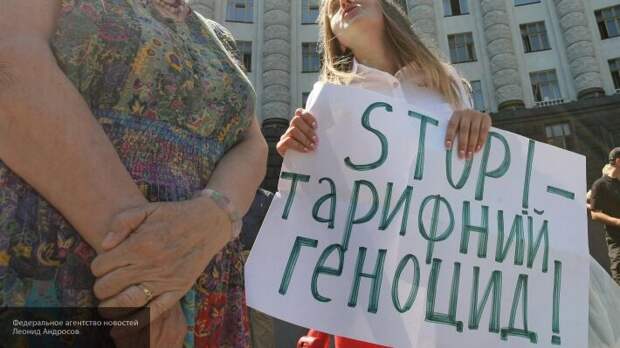 Украинскому Готэм-Сити нужен герой. Почему Денис Шмыгаль не спасет экономику