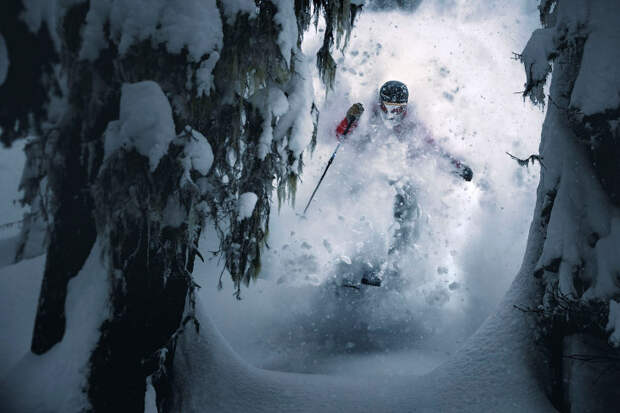 Фотографии Red Bull Illume 2019