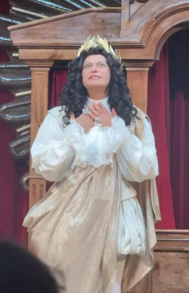 Николай Цискаридзе