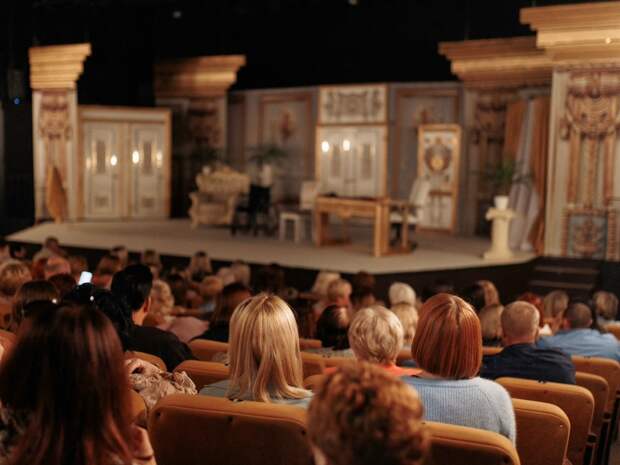 Выбраны «Лучшие работники культуры Смоленщины»