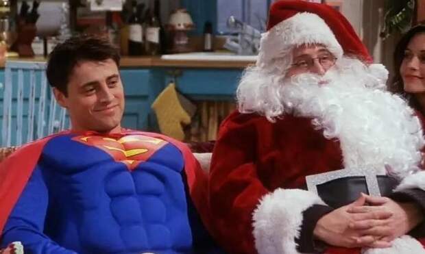 От «Друзей» до «Смешариков»: 15 новогодних и рождественских эпизодов любимых сериалов