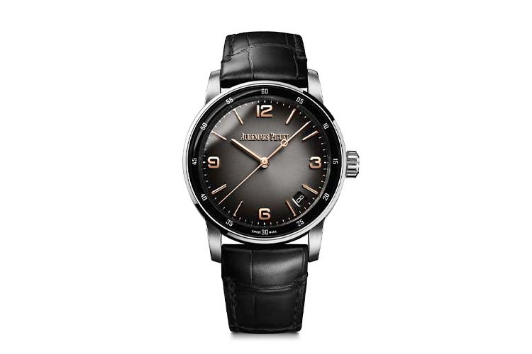 Часы Code 11.59, Audemars Piguet
