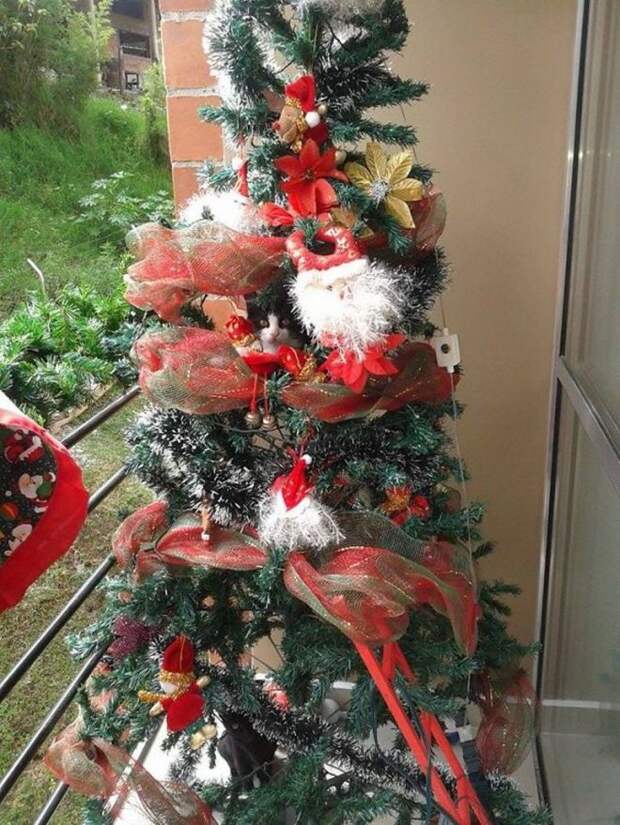 нельзя спрятаться