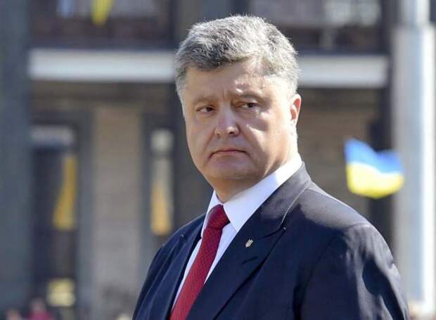 На Украине призвали наказать Порошенко за обман солдат ВСУ На Украине призвали наказать Порошенко за обман солдат ВСУ