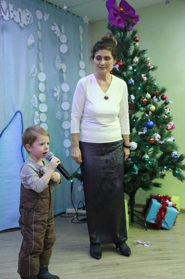 Фото: Мой семейный центр "Сокол"