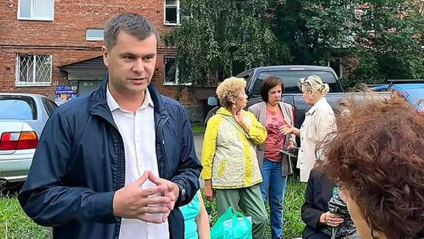 Максим Булдаков: «Люди тебе сразу скажут, насколько ты молодец»