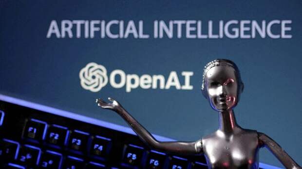 Цензура для роботов. Как ИИ научили молчать и теперь вы "думаете правильно"