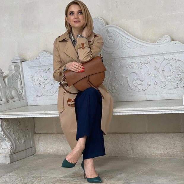 Наталья Поклонская. Зачем гражданину Украины паспорт?