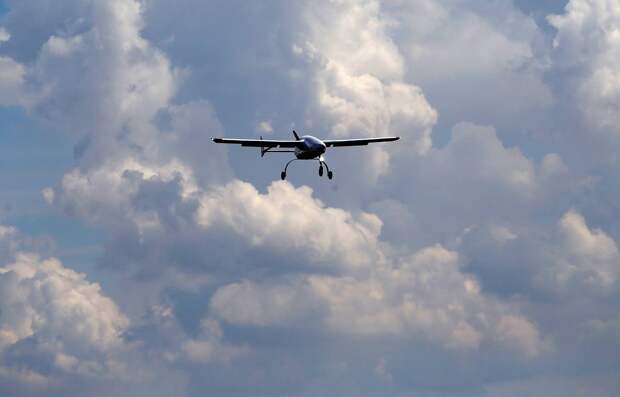 На Украине признали уничтожение собственных беспилотников