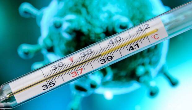 Минздрав РФ: грипп теперь будут лечить девять дней, вместо 15-20