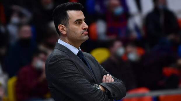 Пистиолис — о победе ЦСКА в Евролиге-2005/06: большая часть истории европейского баскетбола