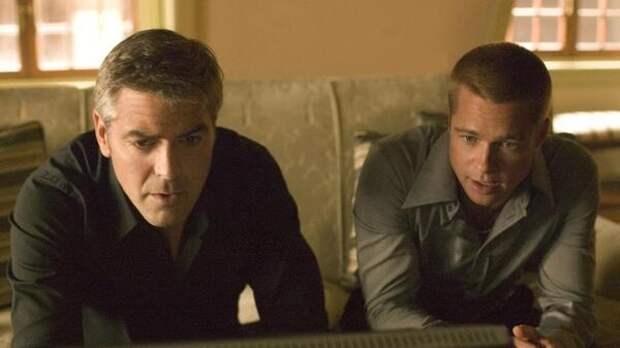 Джордж Клуни намекнул на предстоящее продолжение фильма «Одиннадцать друзей Оушена»