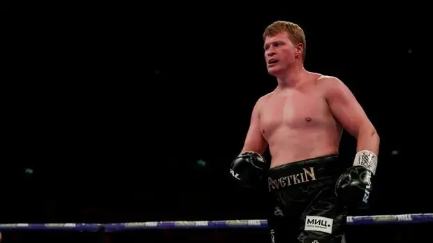 Промоутер заявил, что будет уговаривать Поветкина завершить карьеру после реванша с Уайтом