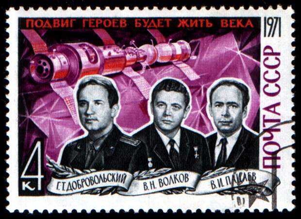 10 советских космических достижений, которые вычёркиваются Западом из истории