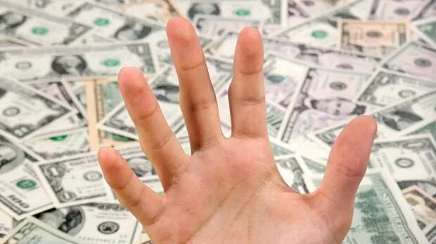 Украина не в состоянии выплатить внешний долг
