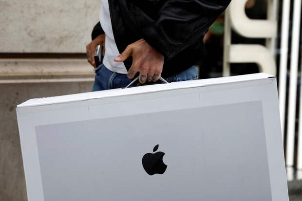 Названы самые популярные заграничные товары среди заказов россиян