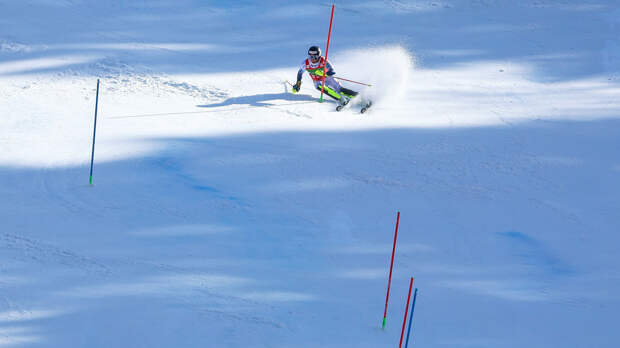 FIS рассмотрит вопрос уменьшения квот для стран на Кубке мира