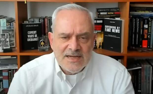 Фото: Prt Scr youtube.com / Daniel Davis / Deep Dive