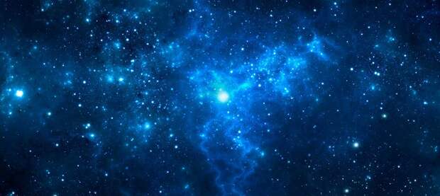 В Млечном Пути нашли признаки существования антизвезд