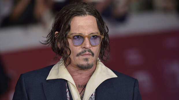 Жест дружбы: Джонни Депп бесплатно предоставил дом Эрику Дэйну перед его смертью