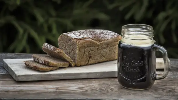 Диетолог Денисова рассказала о полезных блюдах русской кухни