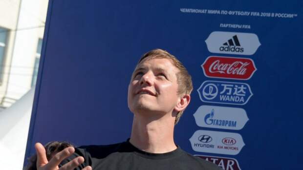 Павлюченко раскритиковал результаты «Спартака» в 2025 году