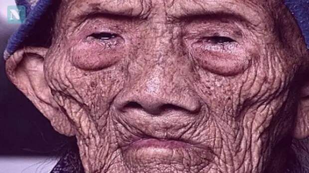 Прожил 256 лет: загадочная история человека, которого называли самым старым в мире