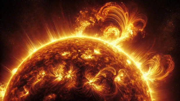 Врач объяснила, чем опасны магнитные бури для людей с хроническими заболеваниями
