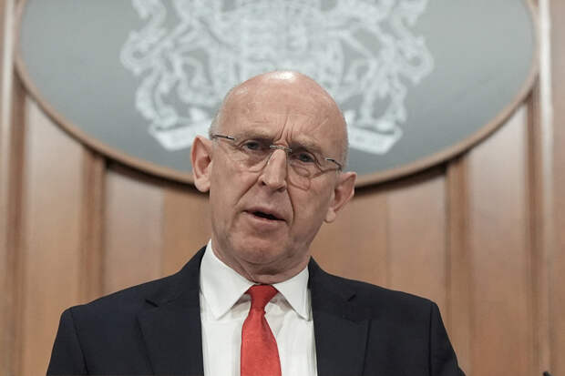 В России одной фразой прокомментировали желание британского министра «похитить Путина»