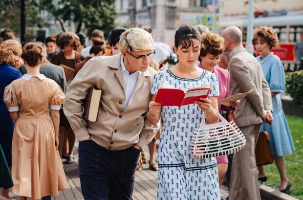 Комедия «Невероятные приключения Шурика» возглавила новогодний топ PREMIER