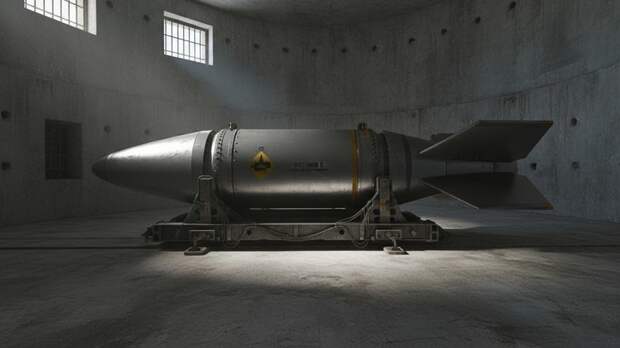 HS: 49% финнов выступили против размещения ядерного оружия в стране